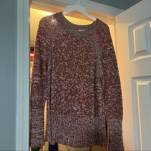 Universal Thread Sweater